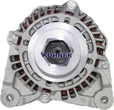 AD KUHNER 301652ri -  Генератор